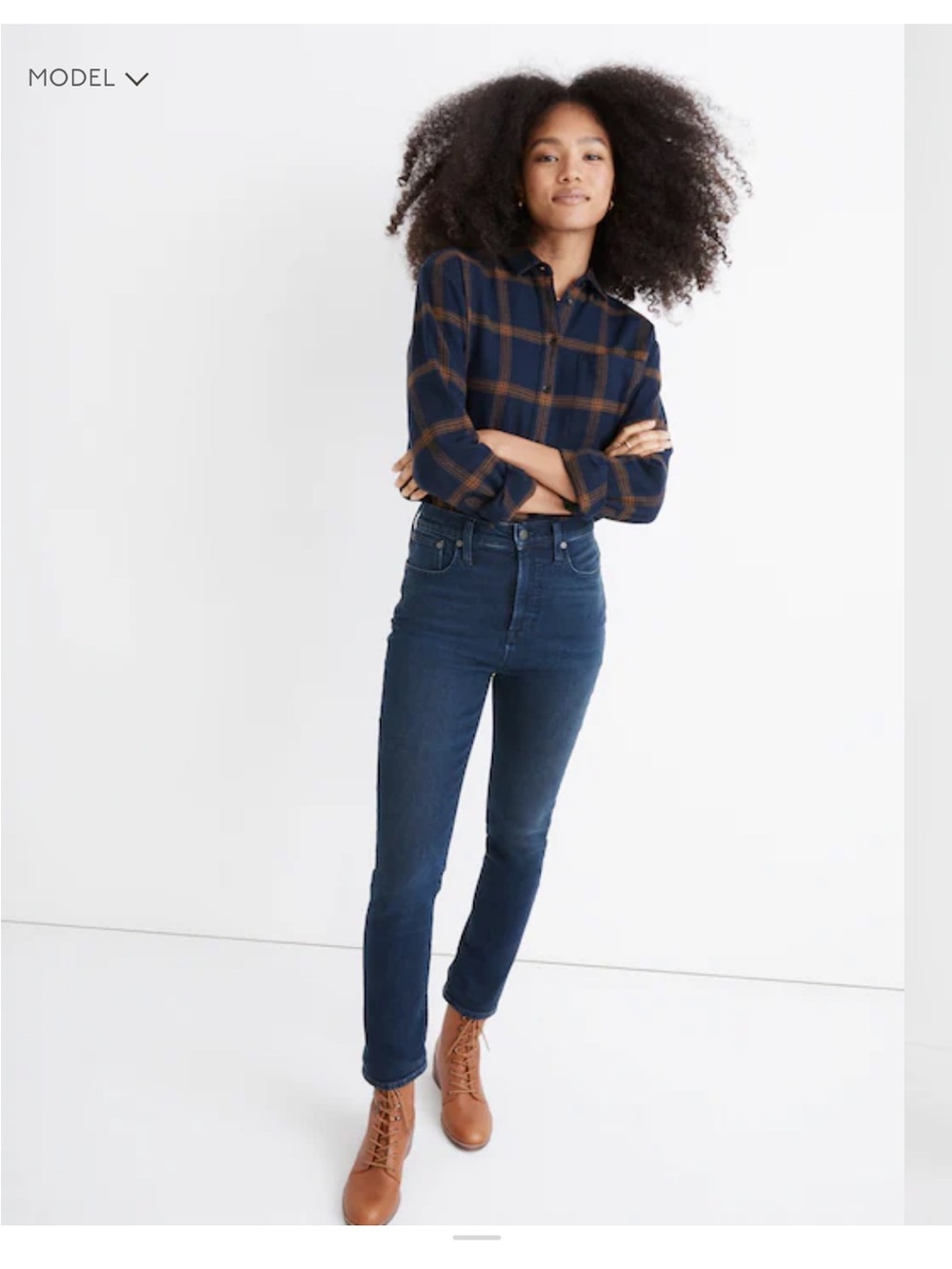 Madewell jeans
